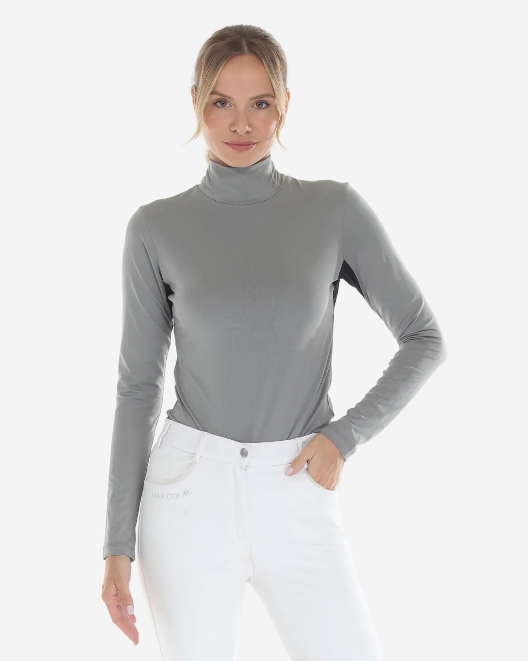 SUMMER Mini Mesh Top