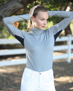 SUMMER Mini Mesh Top