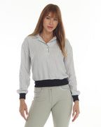 SUNDAE Women's Blouse | Vanilla Bean
