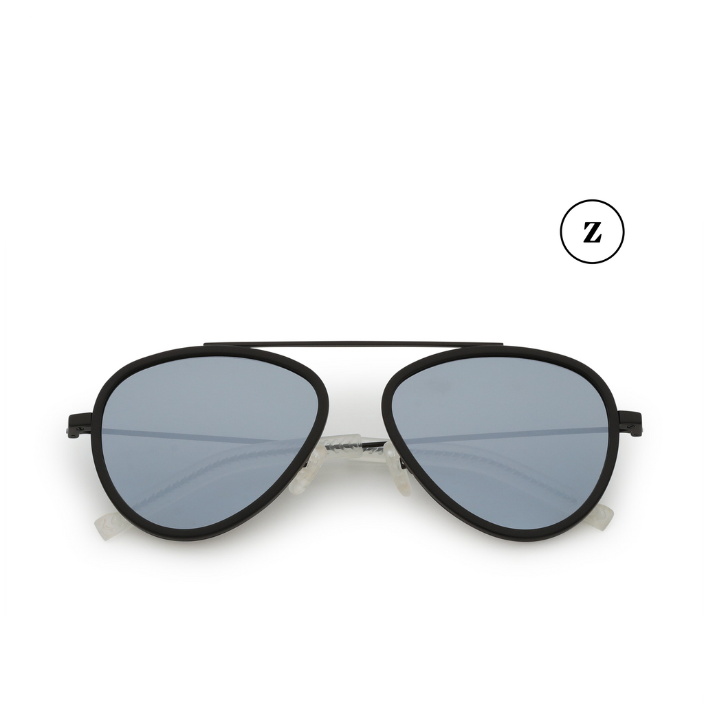 Sundance Charcoal Sunglasses