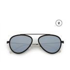 Sundance Charcoal Sunglasses