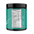 SUPER GREENS Daily Nutrition