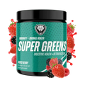SUPER GREENS Daily Nutrition