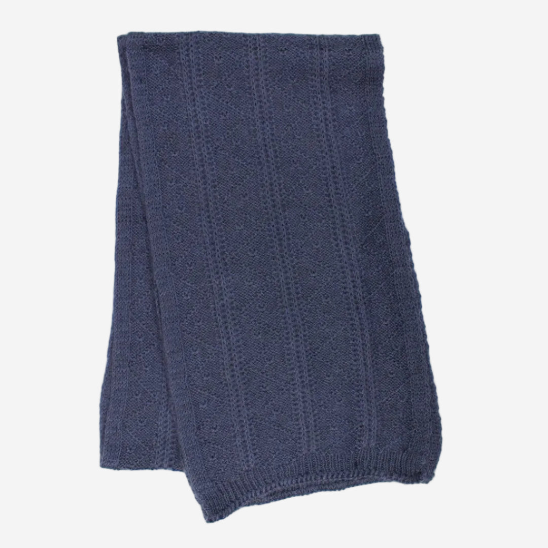 Suri Fleck Alpaca Scarf