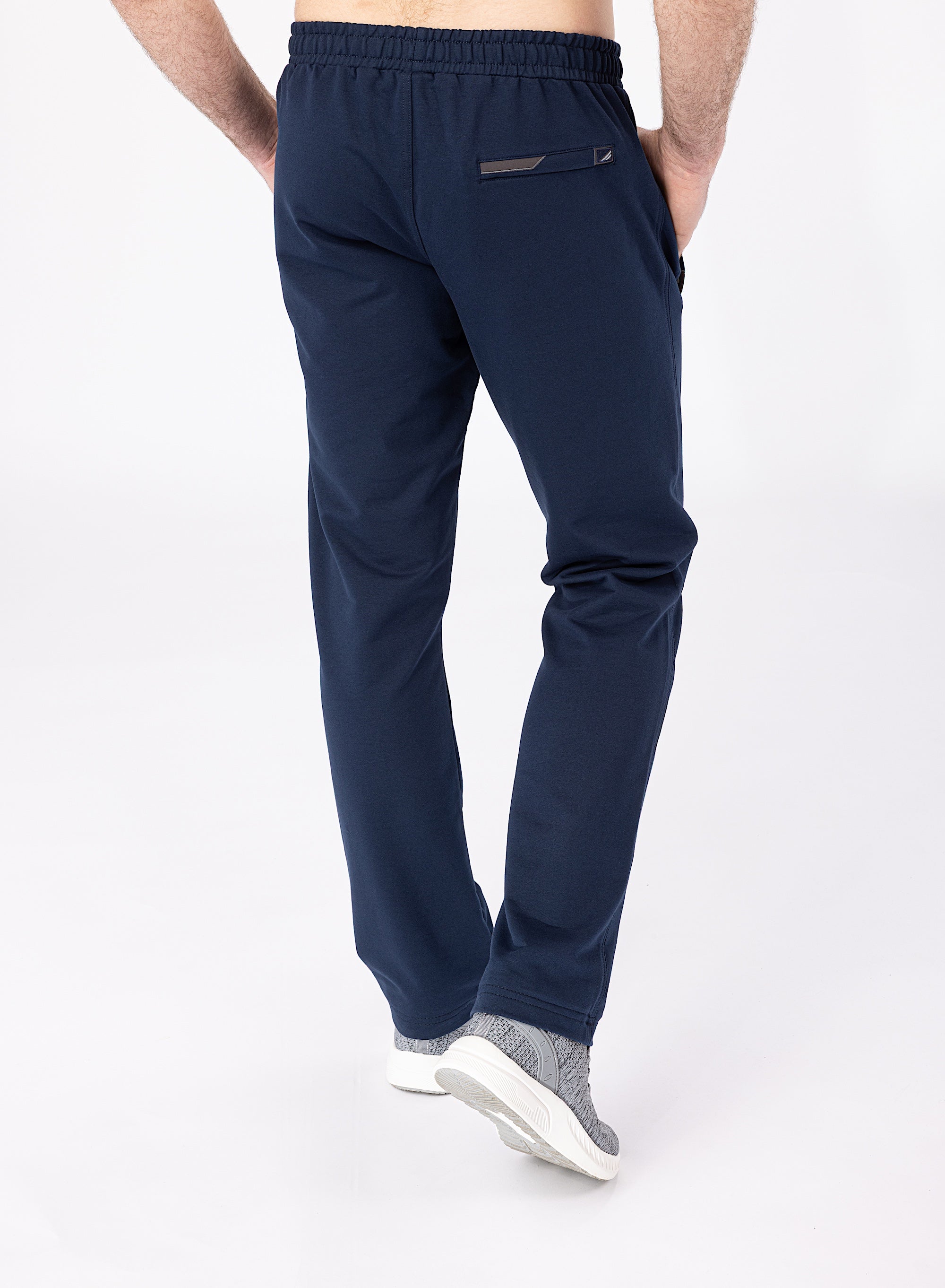 All-Day Comfort Athletic Sweatpant Straight | Tall