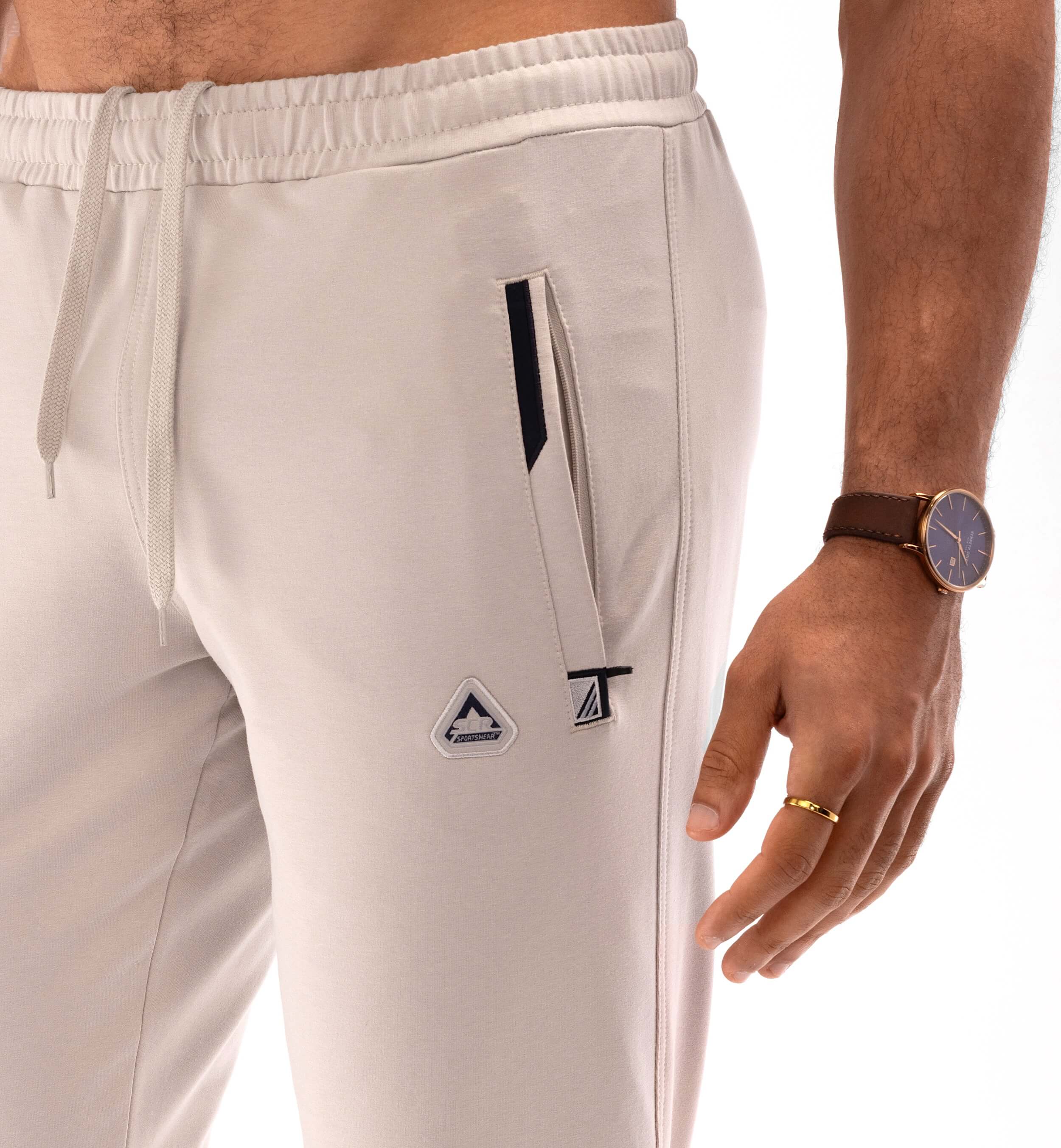 All-Day Comfort Athletic Pants Tapered | Tall