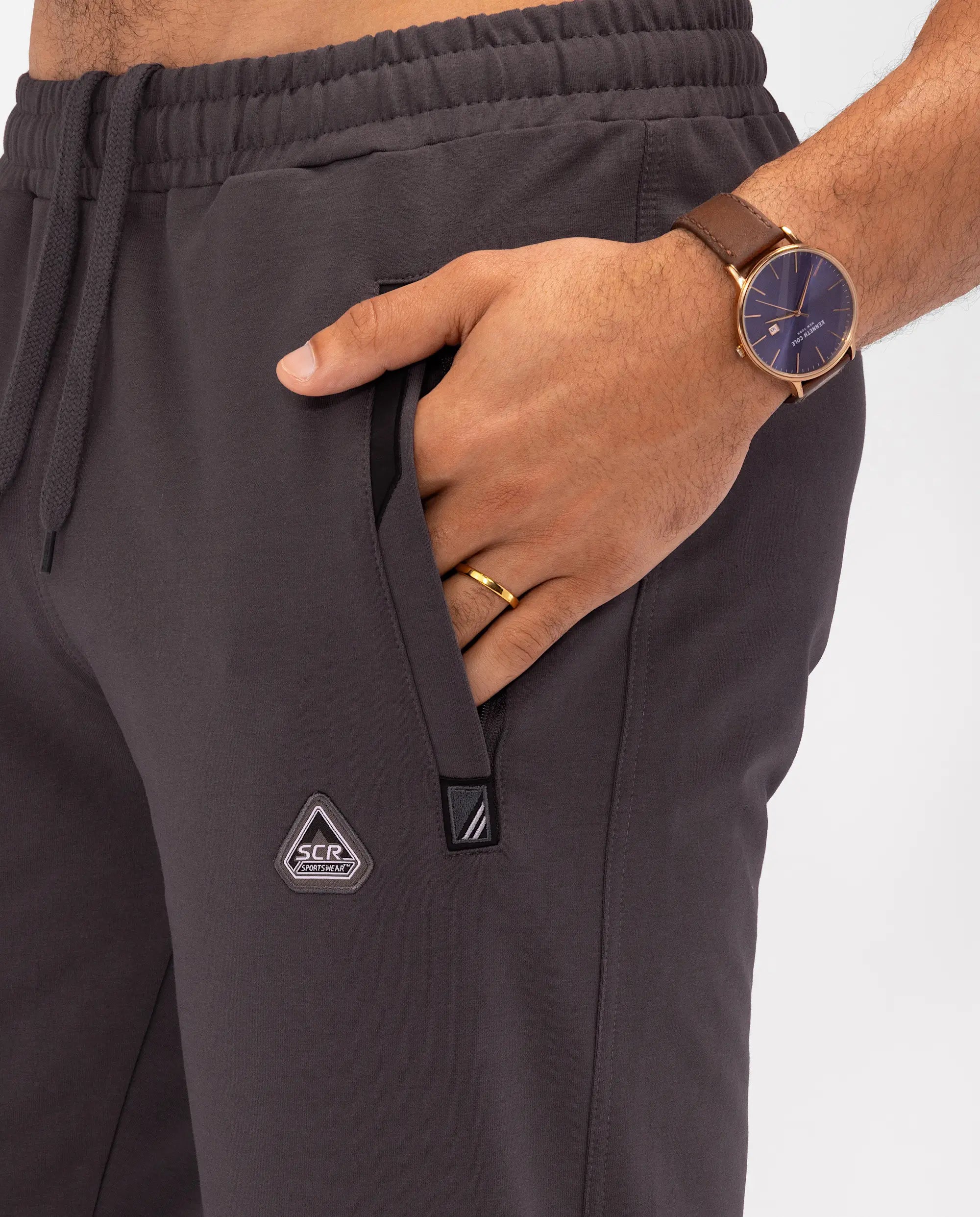 All-Day Comfort Athletic Pants Tapered | Tall