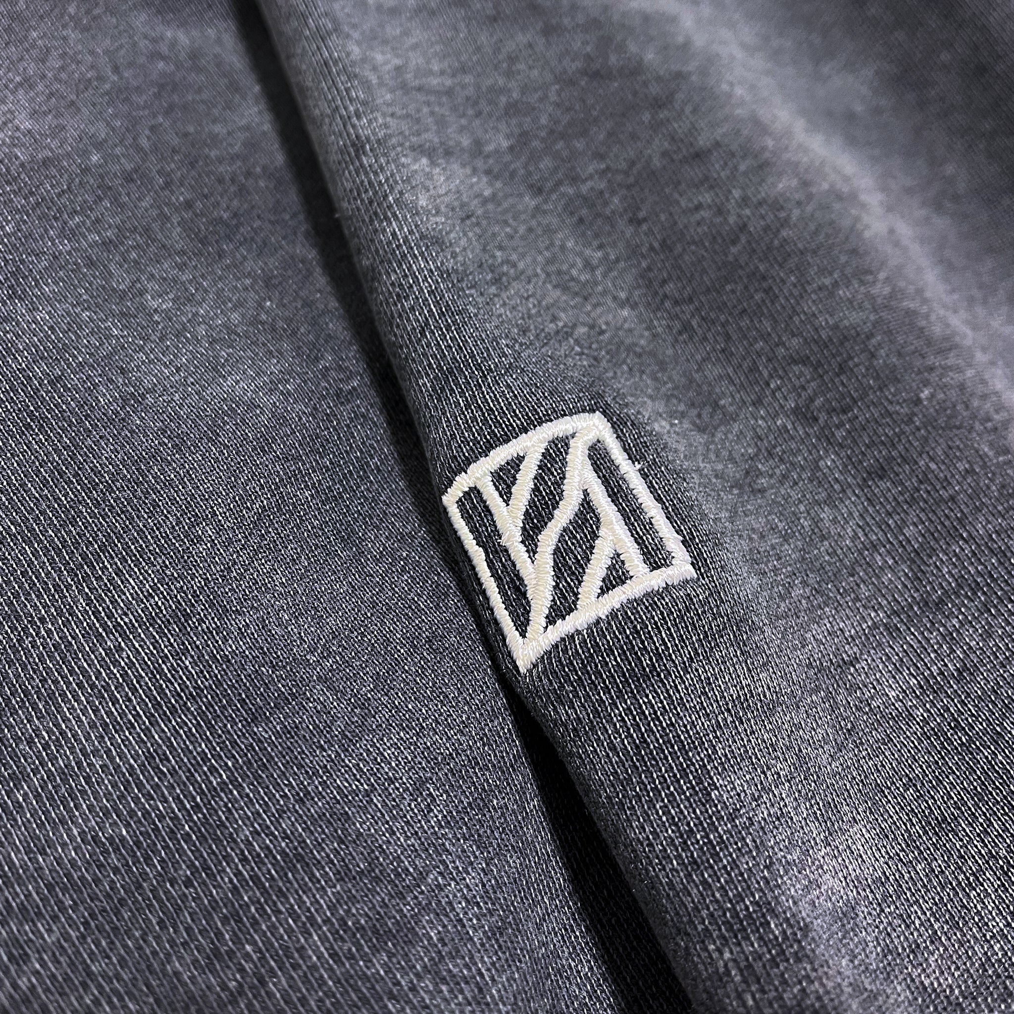 Puff Print Sweatshirt