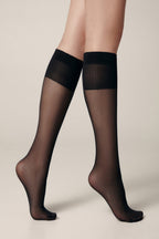 Knee Highs Conte Active 40 Den