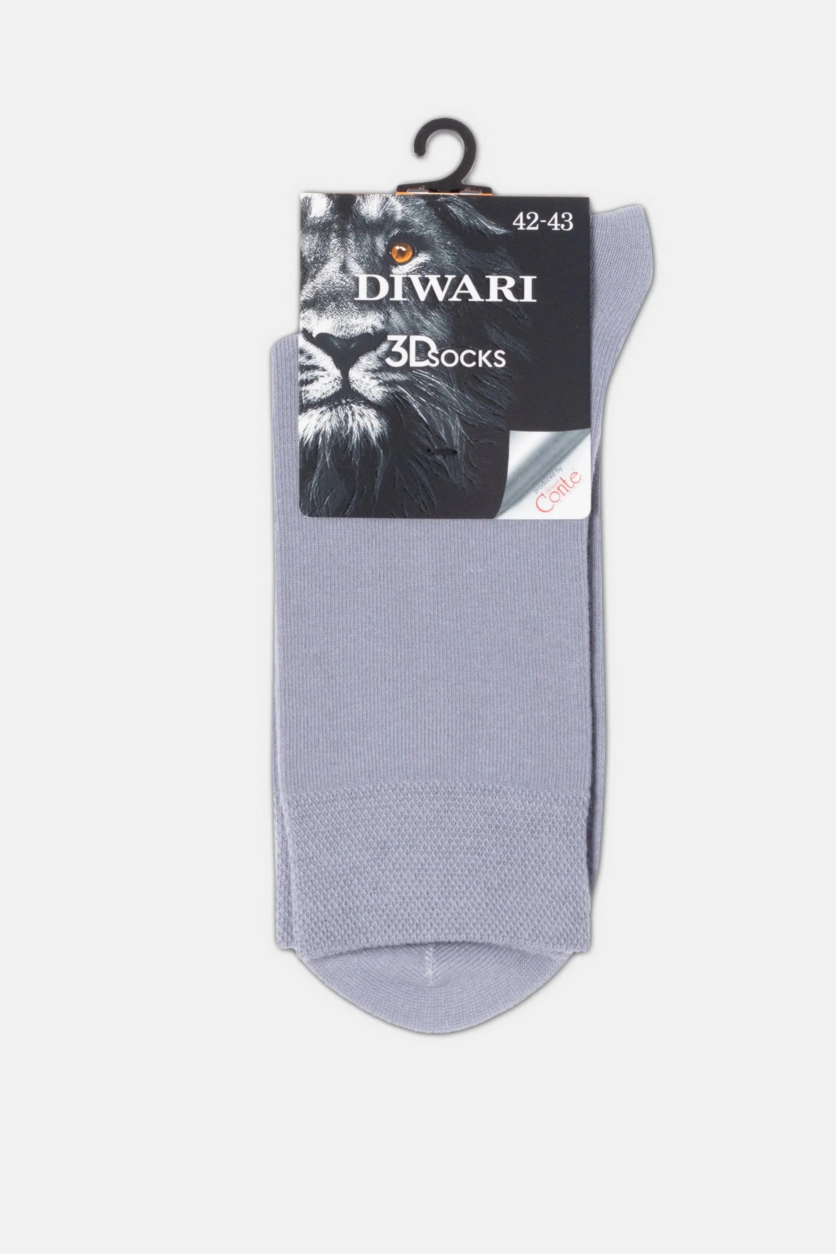 Conte Cotton Classic Diwari 3D Socks