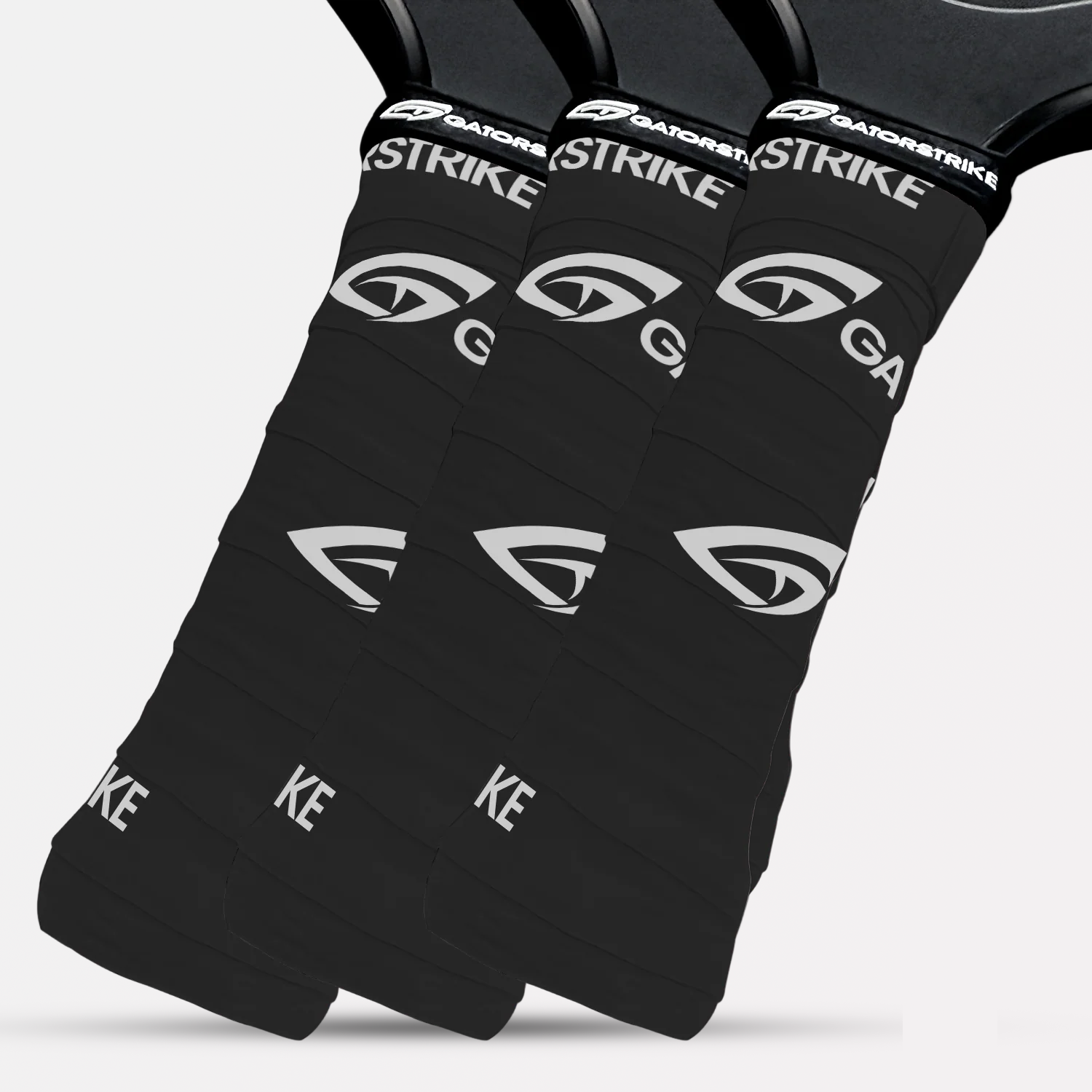 Tacky Over Grips | 3-Pack