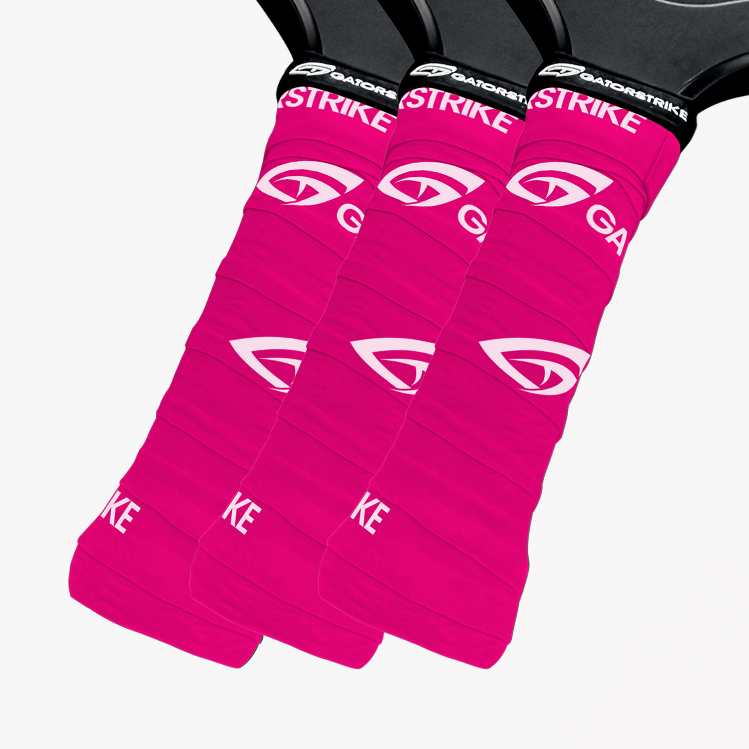 Tacky Over Grips | 3-Pack