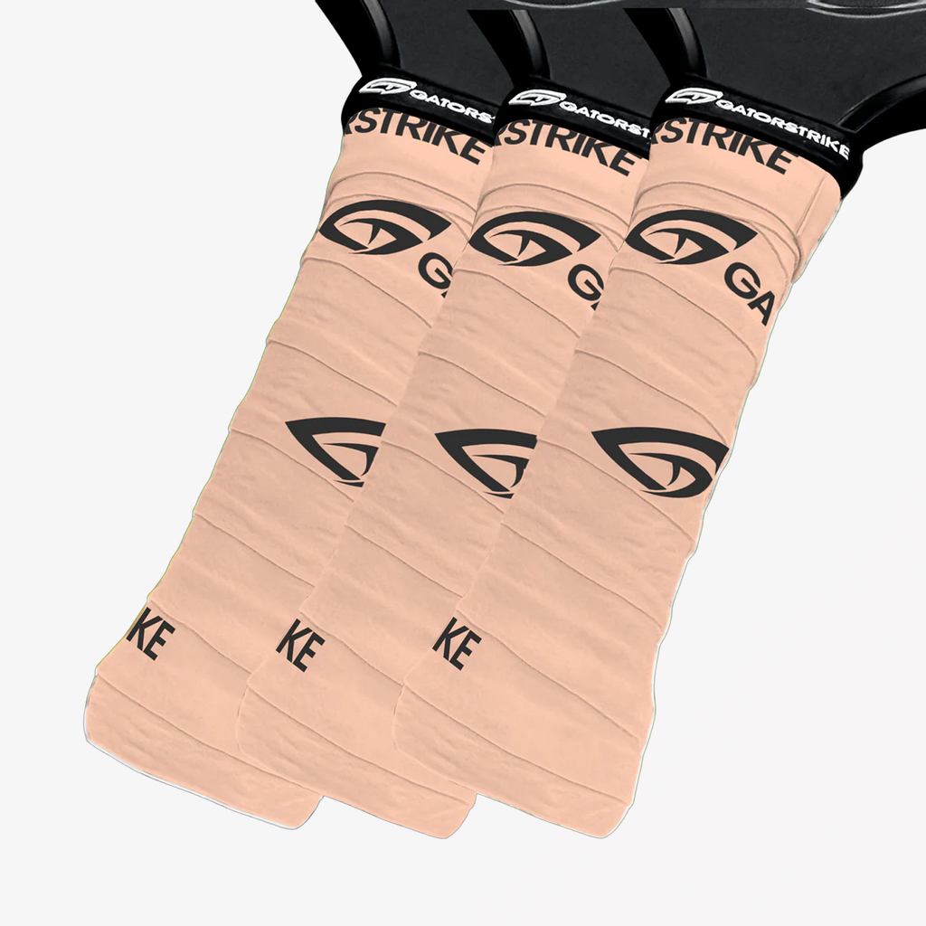 Tacky Over Grips | 3-Pack