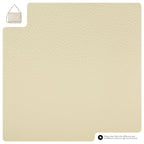 Calf Leather Shoulder Bag