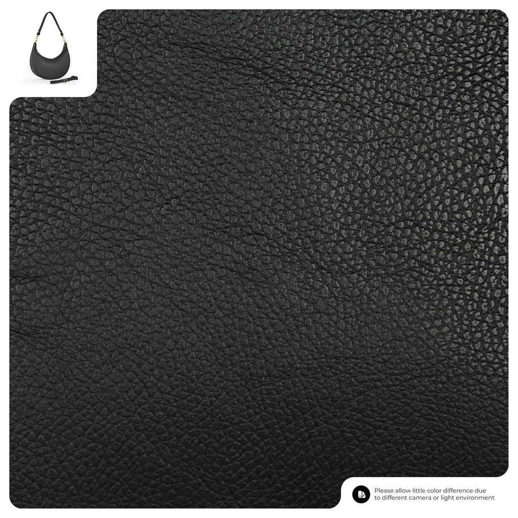 Calf Leather Shoulder Bag