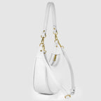 Calf Leather Shoulder Bag