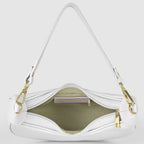 Calf Leather Shoulder Bag