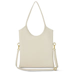 Calf Leather Tote Bag