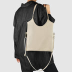 Calf Leather Tote Bag