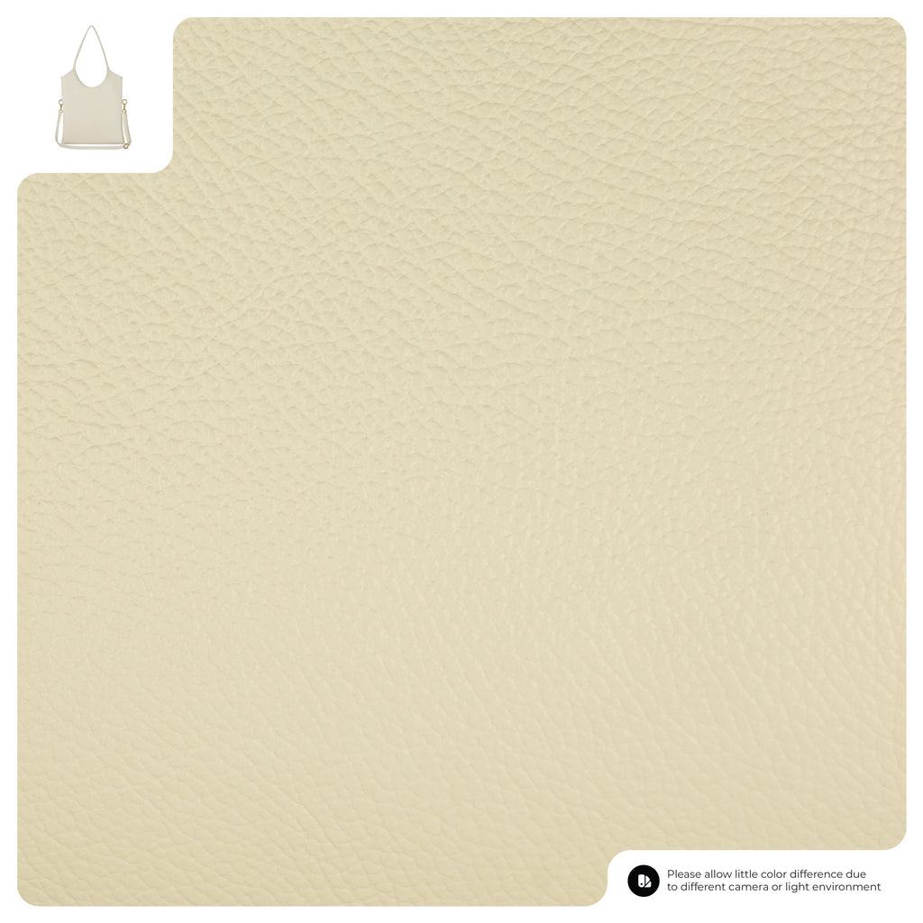 Calf Leather Tote Bag