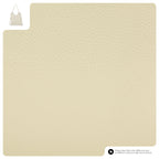 Calf Leather Tote Bag