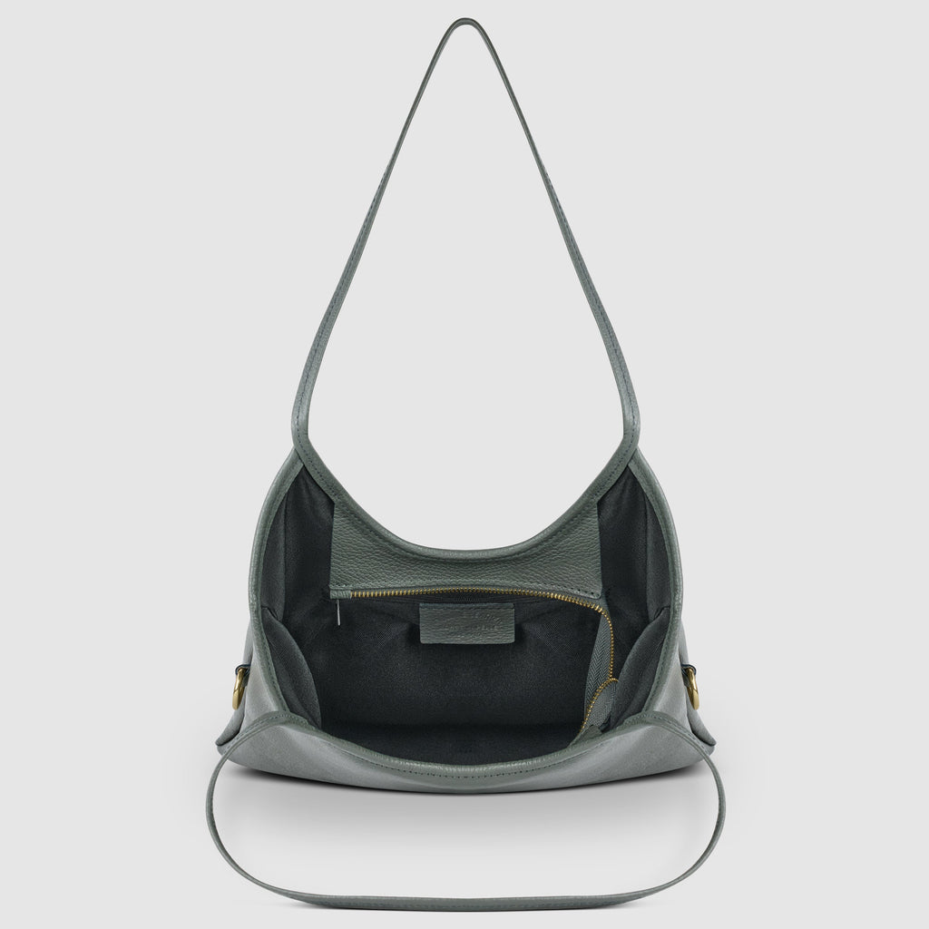 Calf Leather Tote Bag
