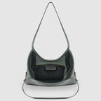 Calf Leather Tote Bag