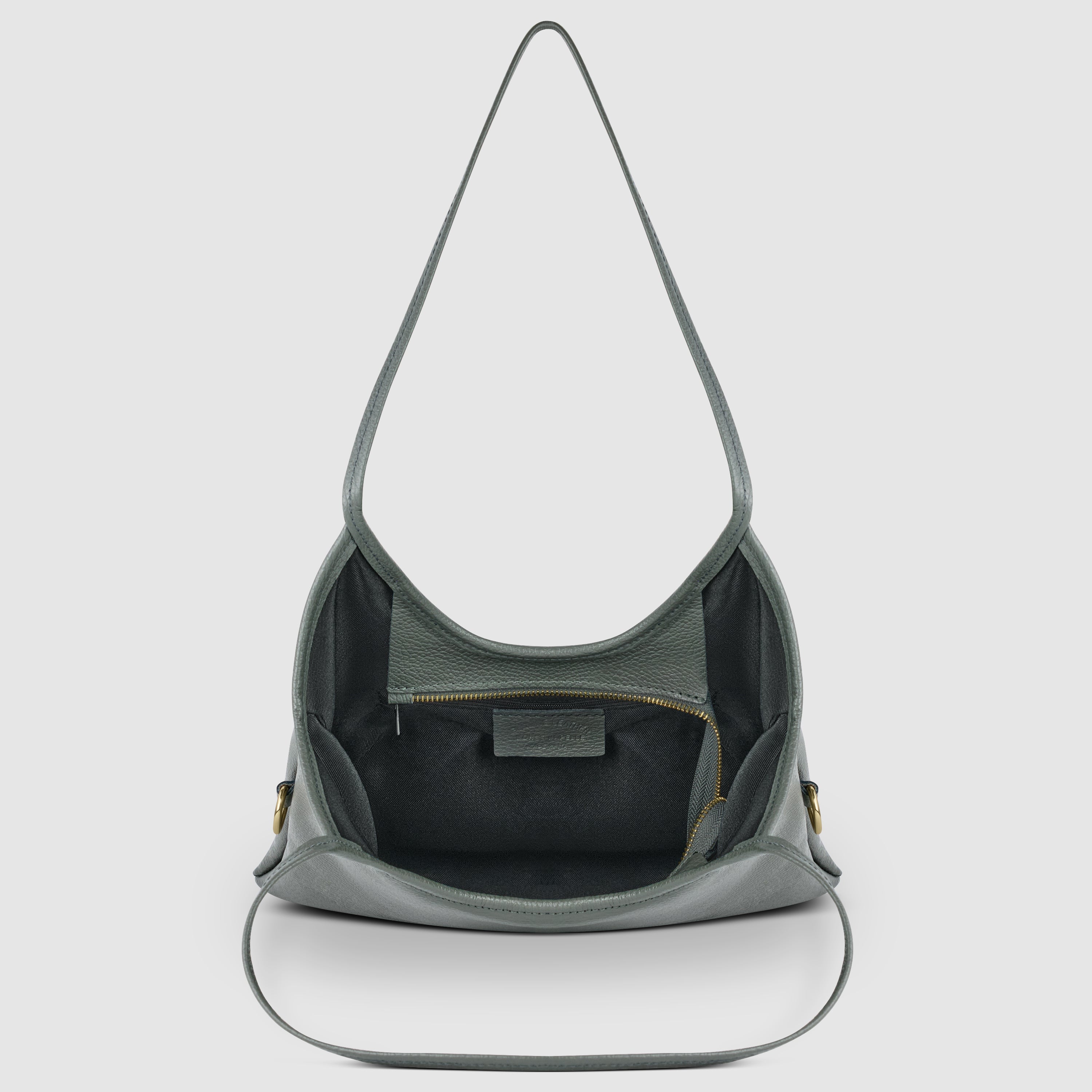 Calf Leather Tote Bag