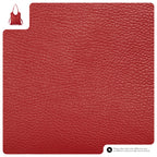 Calf Leather Tote Bag