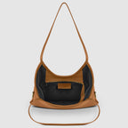 Calf Leather Tote Bag