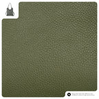 Calf Leather Tote Bag