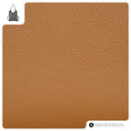 Calf Leather Tote Bag