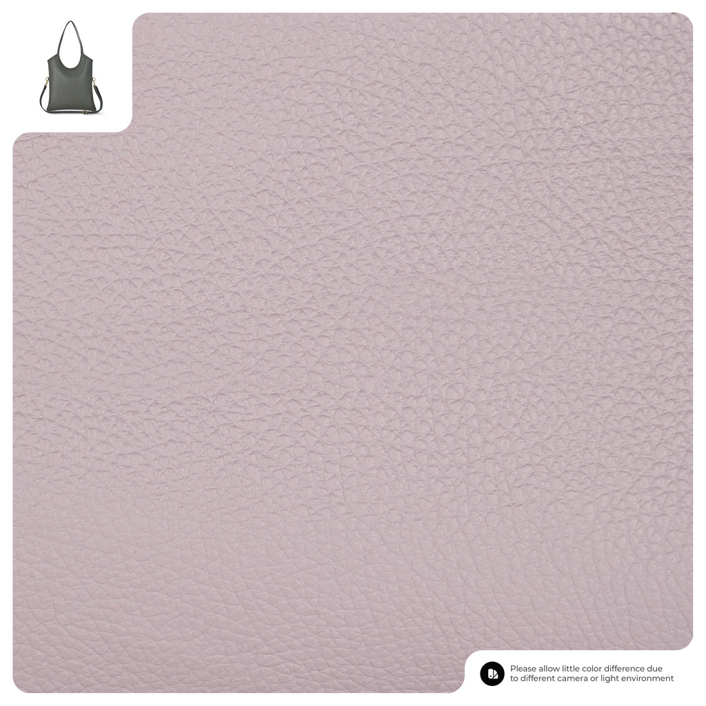 Calf Leather Tote Bag