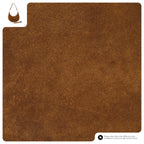 Suede Leather Shoulder Bag