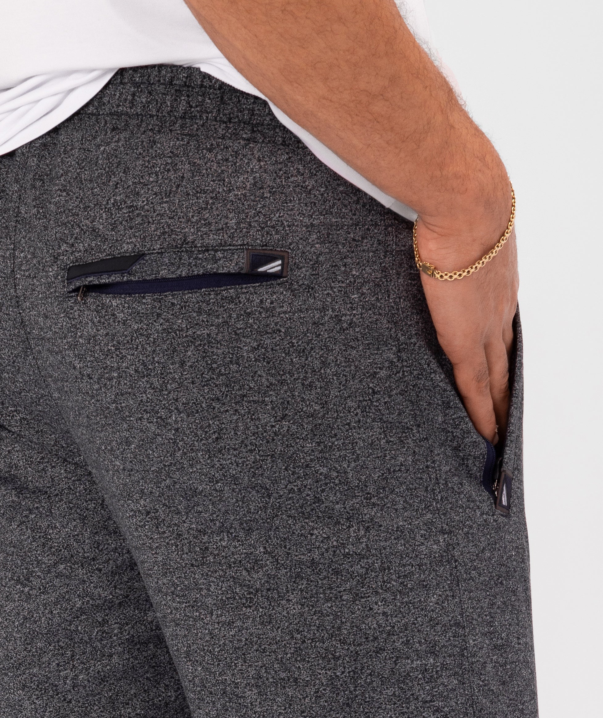 All-Day Comfort Athletic Pants Tapered | Tall