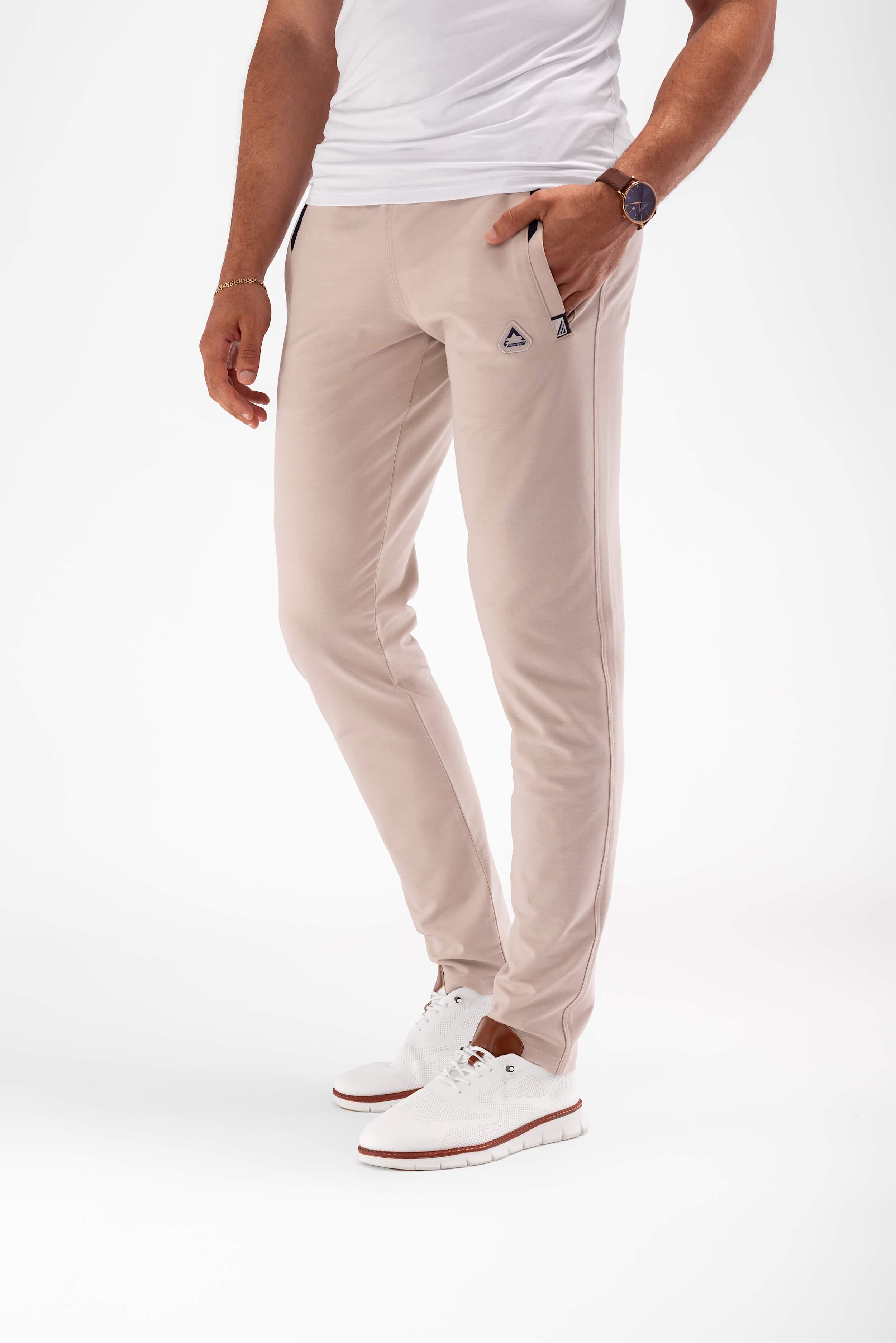 All-Day Comfort Athletic Pants Tapered | Tall