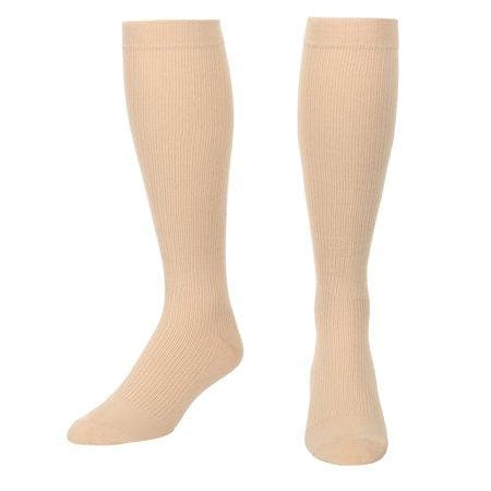 Men's Over The Calf Compression Stocking Socks