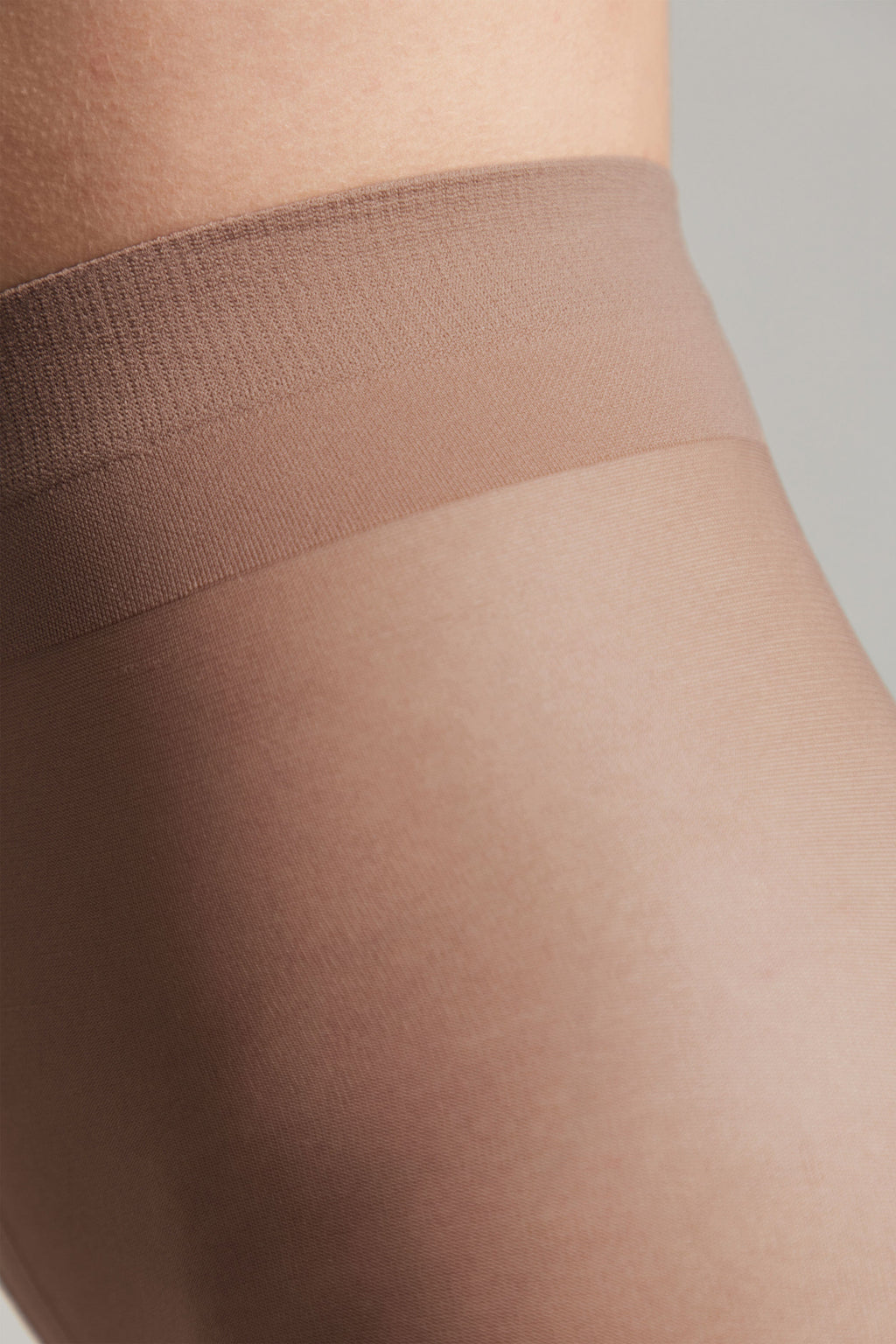 Conte Tango Tights 20 Den | Sheer to Waist Satin Shine