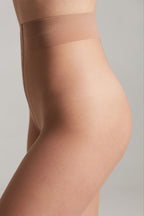 Conte Tango Tights 20 Den | Sheer to Waist Satin Shine