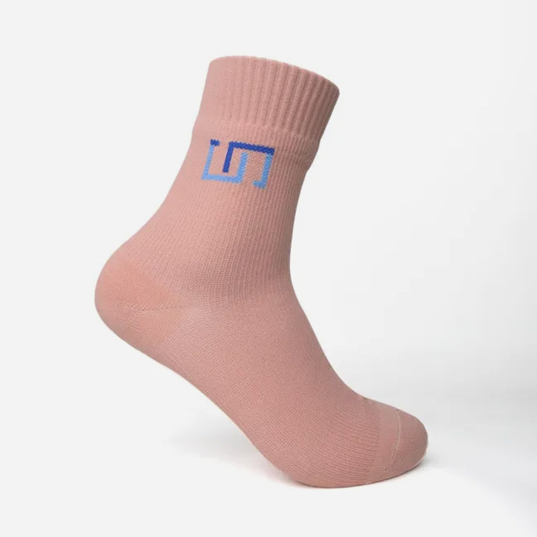 NISA Collection Waterproof Wudhu Socks for Muslim Women