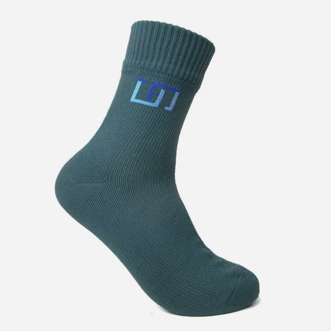 NISA Collection Waterproof Wudhu Socks for Muslim Women