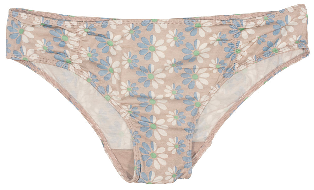 Super Soft Daisy Chain Modal Bikini