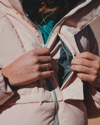 Women's Catnap Full-Zip Puffer Jacket