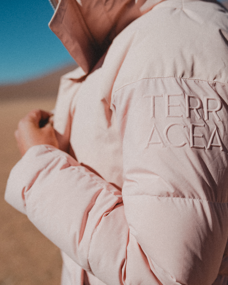 Women's Catnap Full-Zip Puffer Jacket