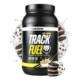 TRACK FUEL High-Performance Protein Powder