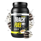 TRACK FUEL High-Performance Protein Powder
