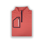 The Heater Men's Q-Zip Sweatshirt