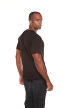 The Original Men's Bamboo Viscose/Organic Cotton Short Sleeve T-Shirt
