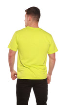 Men's Bamboo Short Sleeve T-Shirt