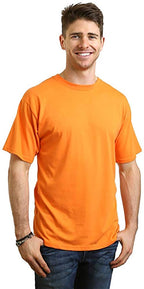 Men's Bamboo Short Sleeve T-Shirt
